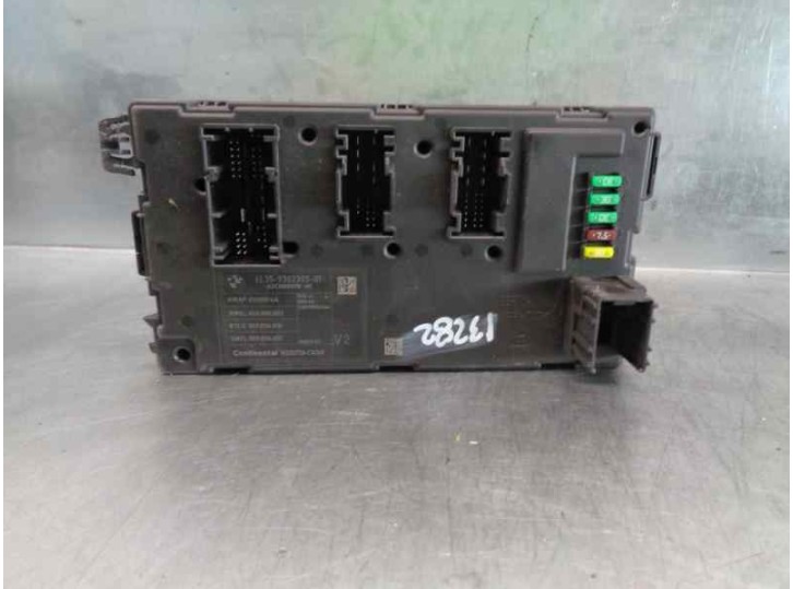 Recambio de modulo electronico para bmw serie 3 gran turismo (f34) 330d referencia OEM IAM  A2C3045011800 