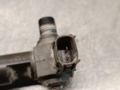 Recambio de inyector para subaru outback (bs) 2.0 d awd (bsd) referencia OEM IAM 16613AA040 DENSO