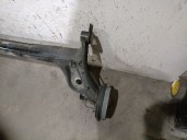 Recambio de puente trasero para seat mii (kf1, ke1) 1.0 referencia OEM IAM 1S0500051A 1S0500051A 