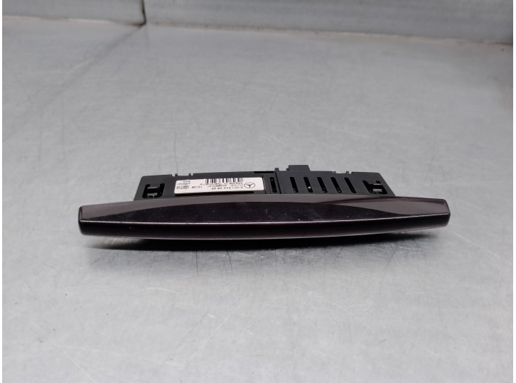 Recambio de sensor de aparcamiento para mercedes-benz clase c (w204) familiar 2.1 cdi cat referencia OEM IAM A0015424623 4029900