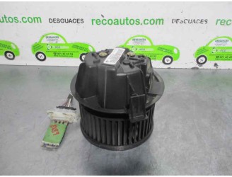 Recambio de motor calefaccion para dacia logan 1.6 16v cat referencia OEM IAM  N103300P VALEO