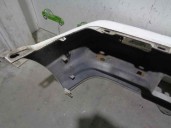 Recambio de paragolpes delantero para kia pride 1.3 cat referencia OEM IAM BLANCO 