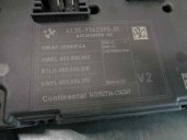 Recambio de modulo electronico para bmw serie 3 gran turismo (f34) 330d referencia OEM IAM A2C3045011800 
