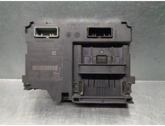 Recambio de conmutador de arranque para renault clio iv 0.9 referencia OEM IAM 285905280R A2C92561908 CONTINENTAL