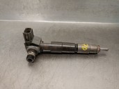Recambio de inyector para subaru outback (bs) 2.0 d awd (bsd) referencia OEM IAM 16613AA040 DENSO