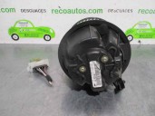 Recambio de motor calefaccion para dacia logan 1.6 16v cat referencia OEM IAM  N103300P VALEO