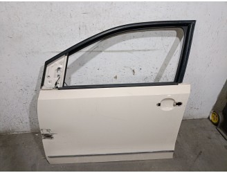 Recambio de puerta delantera izquierda para seat mii (kf1, ke1) 1.0 referencia OEM IAM 1S4831055A 1S4831055A 