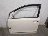 Recambio de puerta delantera izquierda para seat mii (kf1, ke1) 1.0 referencia OEM IAM 1S4831055A 1S4831055A 