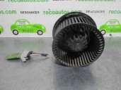 Recambio de motor calefaccion para dacia logan 1.6 16v cat referencia OEM IAM  N103300P VALEO