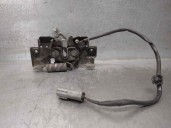 Recambio de cerradura capot para mazda cx-7 (er) 2.2 turbodiesel cat referencia OEM IAM EG2256620B  