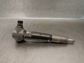 Recambio de inyector para subaru outback (bs) 2.0 d awd (bsd) referencia OEM IAM 16613AA040 DENSO
