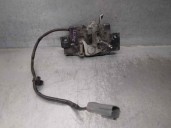 Recambio de cerradura capot para mazda cx-7 (er) 2.2 turbodiesel cat referencia OEM IAM EG2256620B  