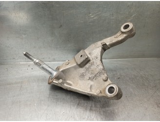 Recambio de soporte cambio para renault clio iv 0.9 referencia OEM IAM 112533052R  