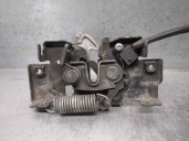 Recambio de cerradura capot para mazda cx-7 (er) 2.2 turbodiesel cat referencia OEM IAM EG2256620B  