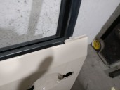 Recambio de puerta delantera izquierda para seat mii (kf1, ke1) 1.0 referencia OEM IAM 1S4831055A 1S4831055A 