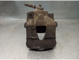 Recambio de pinza freno delantera derecha para seat ibiza sc (6j1) 1.2 tdi referencia OEM IAM 1K0615124D 