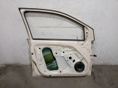 Recambio de puerta delantera izquierda para seat mii (kf1, ke1) 1.0 referencia OEM IAM 1S4831055A 1S4831055A 