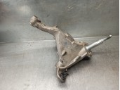 Recambio de soporte cambio para renault clio iv 0.9 referencia OEM IAM 112533052R  