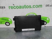 Recambio de modulo electronico para dacia logan 1.6 16v cat referencia OEM IAM 8200296328B S118522007E SIEMENS