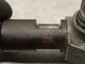 Recambio de inyector para subaru outback (bs) 2.0 d awd (bsd) referencia OEM IAM 16613AA040 DENSO