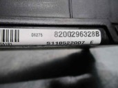 Recambio de modulo electronico para dacia logan 1.6 16v cat referencia OEM IAM 8200296328B S118522007E SIEMENS