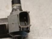 Recambio de inyector para subaru outback (bs) 2.0 d awd (bsd) referencia OEM IAM 16613AA040 DENSO