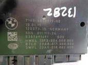 Recambio de modulo electronico para bmw serie 3 gran turismo (f34) 330d referencia OEM IAM 