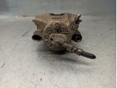 Recambio de pinza freno delantera derecha para seat ibiza sc (6j1) 1.2 tdi referencia OEM IAM 1K0615124D 