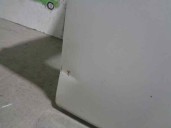 Recambio de porton trasero para kia pride 1.3 cat referencia OEM IAM BLANCO 3 PUERTAS