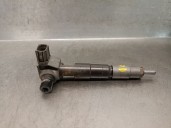 Recambio de inyector para subaru outback (bs) 2.0 d awd (bsd) referencia OEM IAM 16613AA040 DENSO