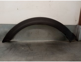 Recambio de aletin delantero izquierdo para kia stonic (yb) 1.2 cvvt referencia OEM IAM 87713H8400 87713H8400 