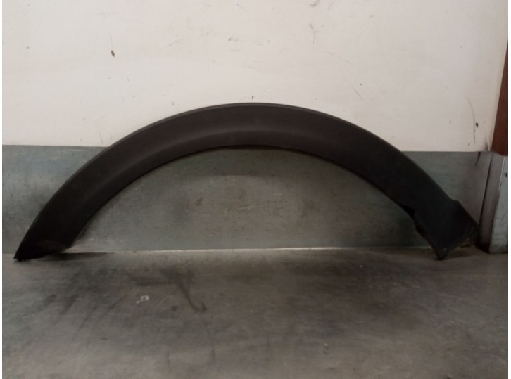 Recambio de aletin delantero izquierdo para kia stonic (yb) 1.2 cvvt referencia OEM IAM 87713H8400 87713H8400 