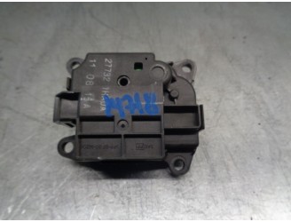 Recambio de motor calefaccion para nissan juke (f15) 1.6 16v referencia OEM IAM 277321HA0A  