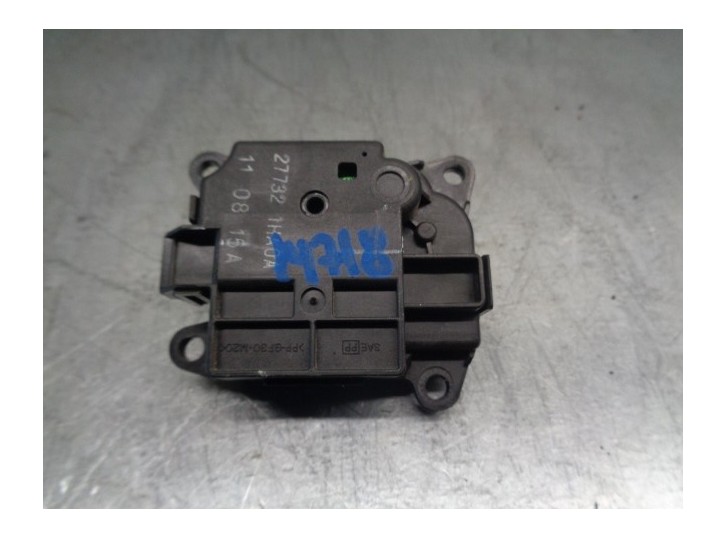 Recambio de motor calefaccion para nissan juke (f15) 1.6 16v referencia OEM IAM 277321HA0A  
