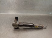 Recambio de inyector para subaru outback (bs) 2.0 d awd (bsd) referencia OEM IAM 16613AA040 DENSO