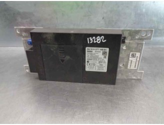 Recambio de modulo electronico para bmw serie 3 gran turismo (f34) 330d referencia OEM IAM 