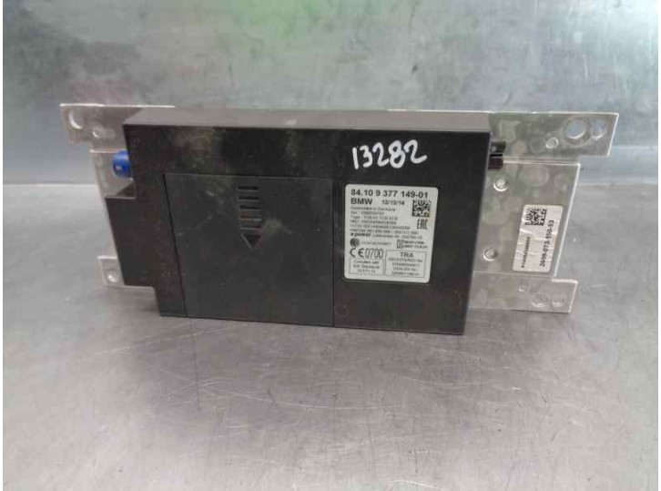Recambio de modulo electronico para bmw serie 3 gran turismo (f34) 330d referencia OEM IAM 