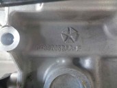 Replacement cylinder head for Chrysler Sebring Saloon (JR41) 2.7 CAT OEM IAM reference 04892068AA 