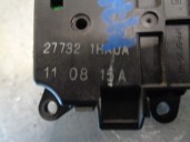 Recambio de motor calefaccion para nissan juke (f15) 1.6 16v referencia OEM IAM 277321HA0A  