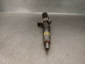 Recambio de inyector para subaru outback (bs) 2.0 d awd (bsd) referencia OEM IAM 16613AA040 DENSO