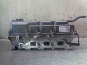 Replacement cylinder head for Chrysler Sebring Saloon (JR41) 2.7 CAT OEM IAM reference 04892068AA 