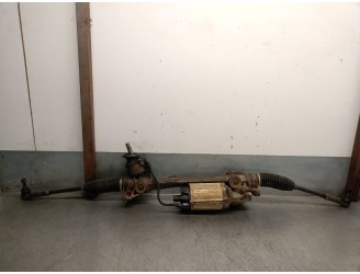 Recambio de cremallera direccion para volkswagen caddy iv furgoneta/monovolumen (saa, sah) 2.0 tdi 4motion referencia OEM IAM 1K