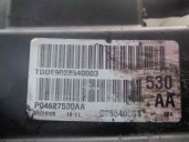 Recambio de culata para chrysler sebring berlina (jr41) 2.7 cat referencia OEM IAM 04892068AA 