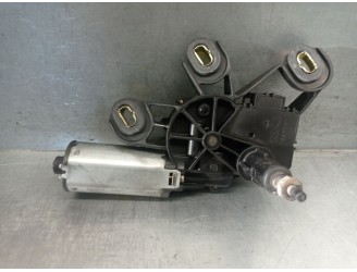 Recambio de motor limpia trasero para mercedes-benz clase c t-model (s203) c 270 cdi (203.216) referencia OEM IAM A2038200542 A2