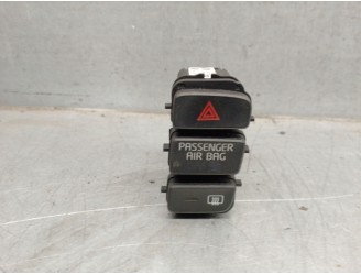 Recambio de warning para seat mii (kf1, ke1) 1.0 referencia OEM IAM 1S0927140F  