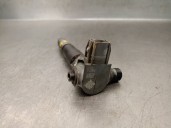 Recambio de inyector para subaru outback (bs) 2.0 d awd (bsd) referencia OEM IAM 16613AA040 DENSO