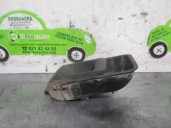 Recambio de maneta interior trasera derecha para peugeot boxer caja cerrada (rs3200)(330)(´02) 2.8 hdi referencia OEM IAM 