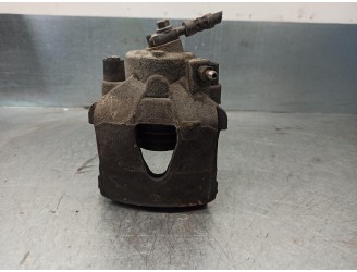 Recambio de pinza freno delantera izquierda para seat ibiza sc (6j1) 1.2 tdi referencia OEM IAM 1K0615123D  