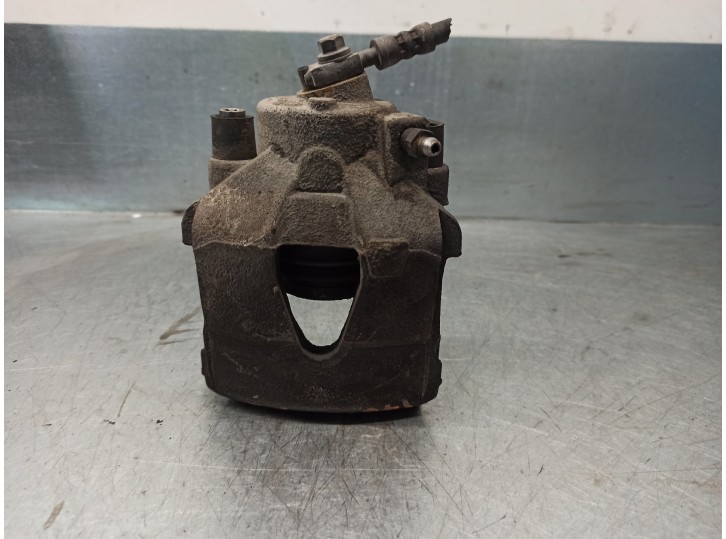 Recambio de pinza freno delantera izquierda para seat ibiza sc (6j1) 1.2 tdi referencia OEM IAM 1K0615123D  