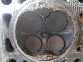 Recambio de culata para chrysler sebring berlina (jr41) 2.7 cat referencia OEM IAM 04892068AA 